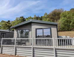 Fishpool Holiday Park
